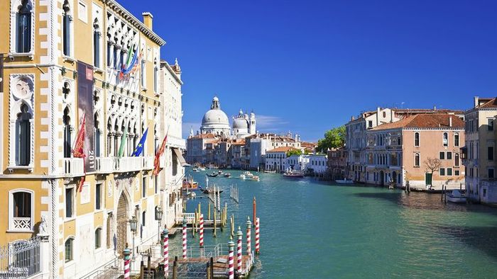 Venice