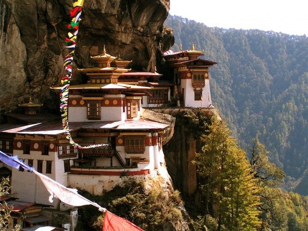 taktsang
