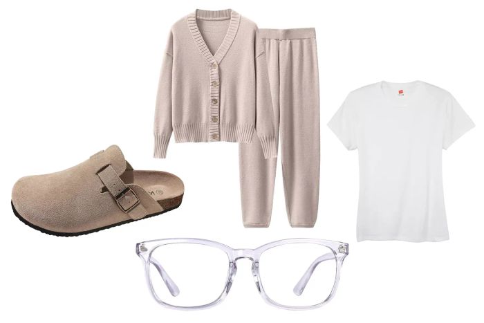 We’ve Curated 5 Comfortable and Stylish Fall Outfit Combinations From Amazon—All Under $100