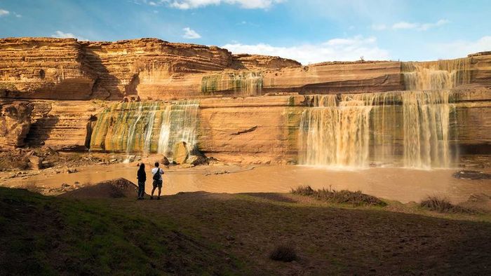 Grand Falls