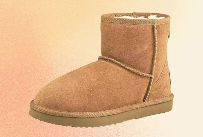 Overview: Affordable Ugg Alternatives Under $75