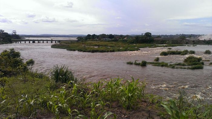 longest rivers