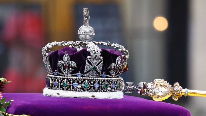 The Cullinan Diamond