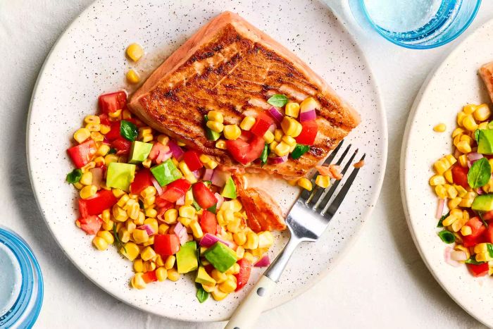 salmon-corn-tomato-salad