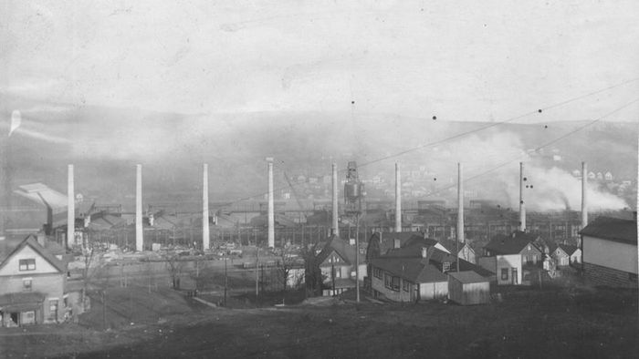 The deadly Donora smog and the pollution it caused became a major turning point in the U.S. fight for cleaner air.