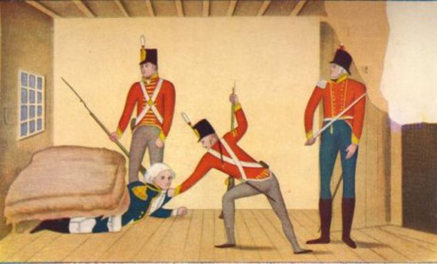 bligh