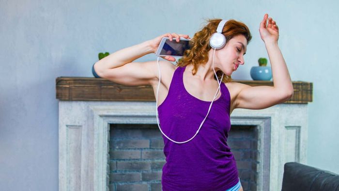 What’s Your Favorite Home Workout to Date?
