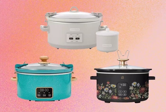 Walmart’s Slow Cooker Discount Event