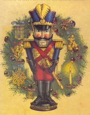 611829 Com Nutcracker