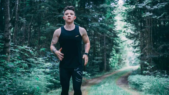 Your genetic makeup could interfere with your workout progress