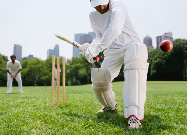 cricket
