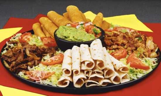 Mexicanfood