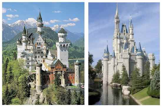 Castles