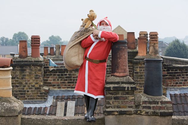 7- Yule Lad
