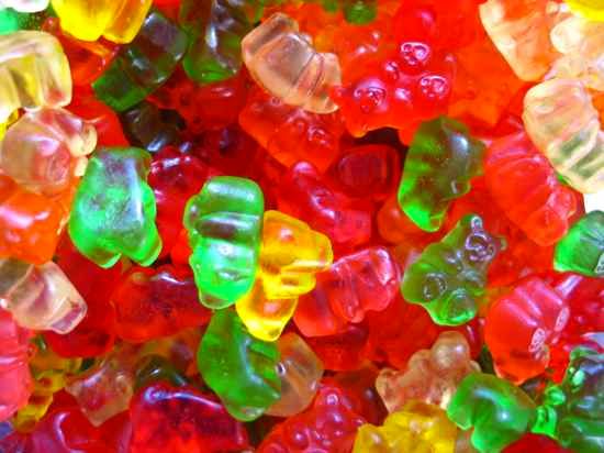 Gummy Bears