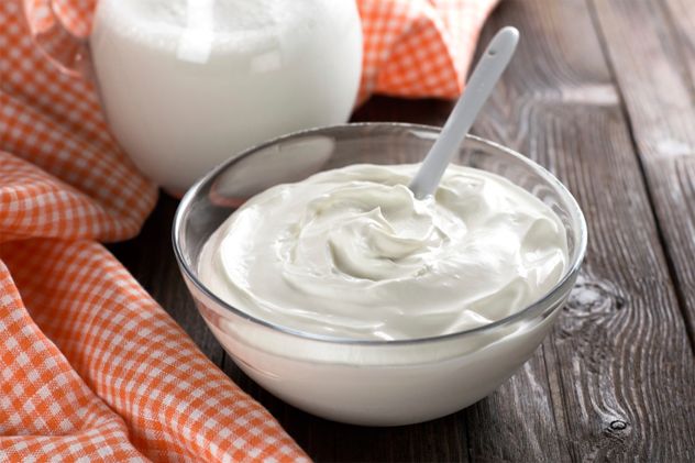 6- Skyr