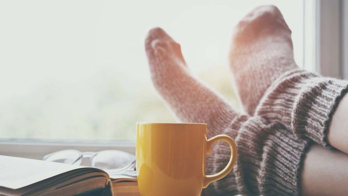 Schedule Your Mental Health Days Ahead of Time
