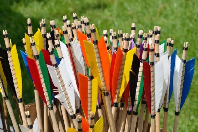Arrows