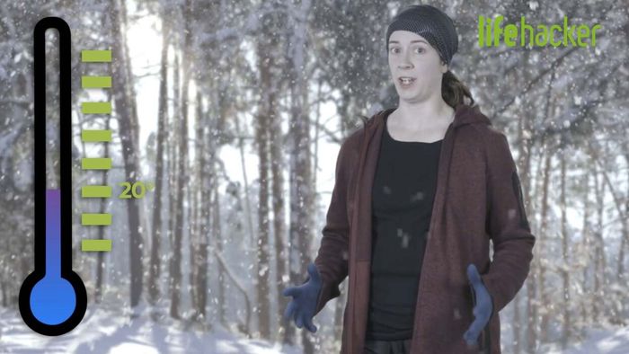 Dressing for a Cold-Weather Run: Tips and Tricks