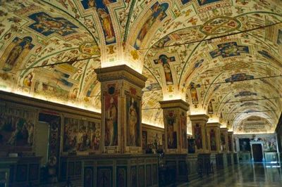 Vatican-Archives2