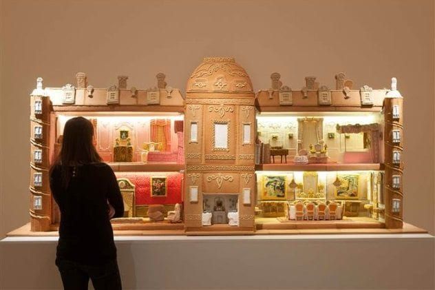 gingerbread-waddesdon-manor