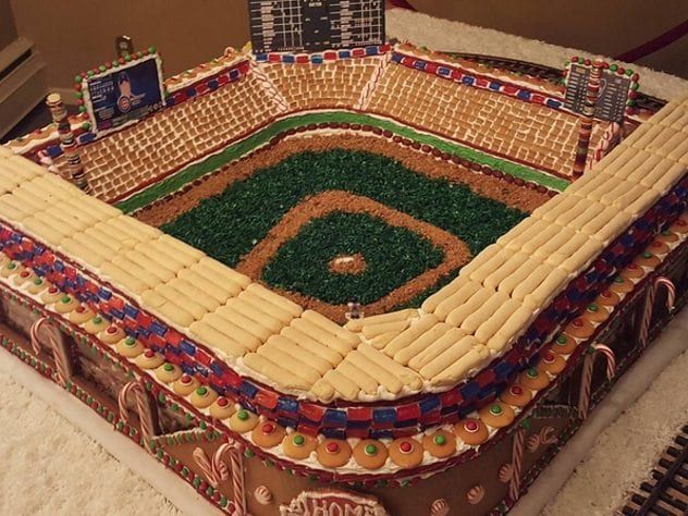 gingerbread-wrigley-field