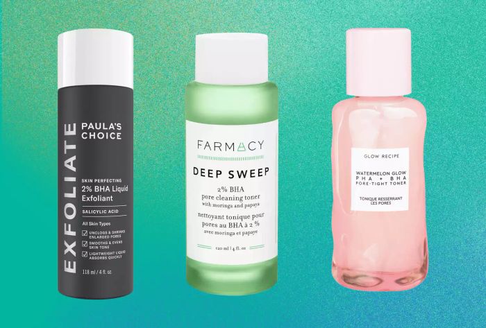 A Compilation of the Best Toners for Acne-Prone Skin