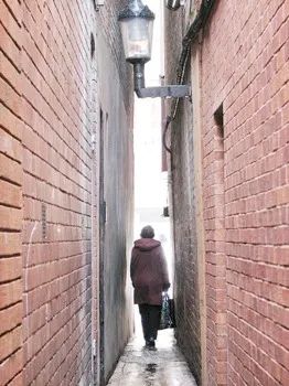 450Px-Parliament Street, Exeter