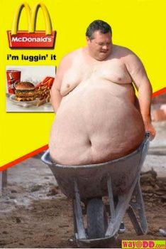 McDonald's - McDonald's-27S-131219 468 698
