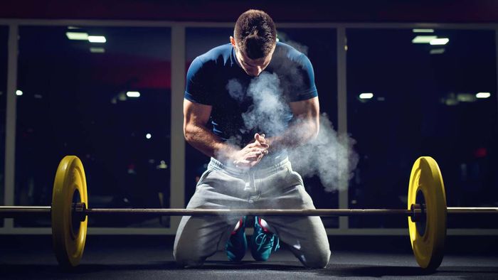 How to Maintain Consistency in Training Without Losing Motivation