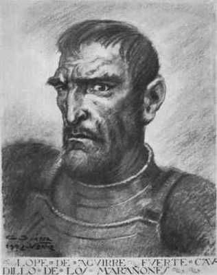 Lope De Aguirre 2