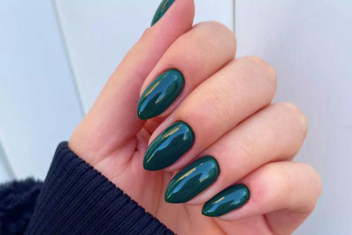 13 Ultimate Winter Nail Shades You Must Try