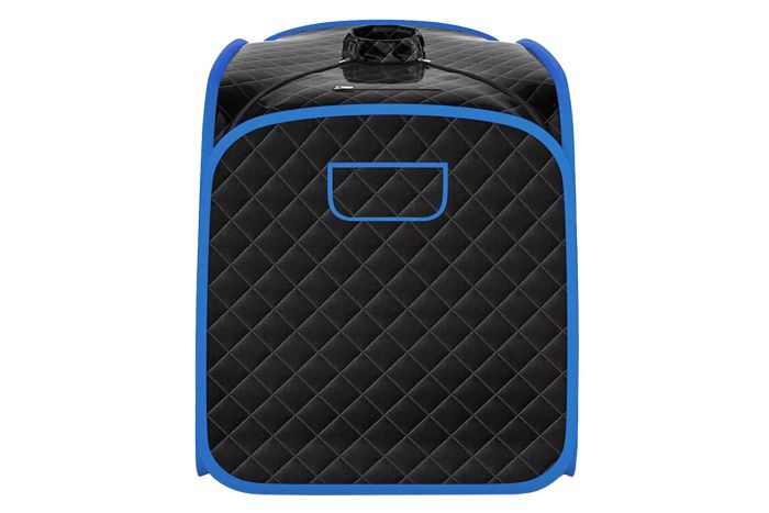 Costway Water Resistant Sauna Tent