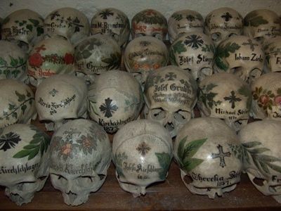 Karner Hallstatter Bone House - Austria 36.Jpg