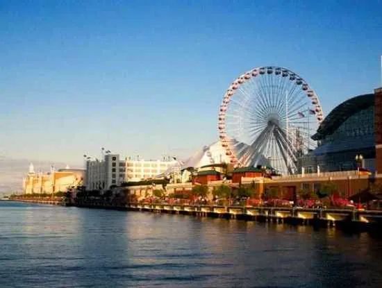 Navy-Pier-Chicago-Illinois