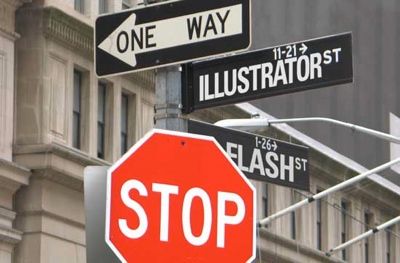 One-Way Street