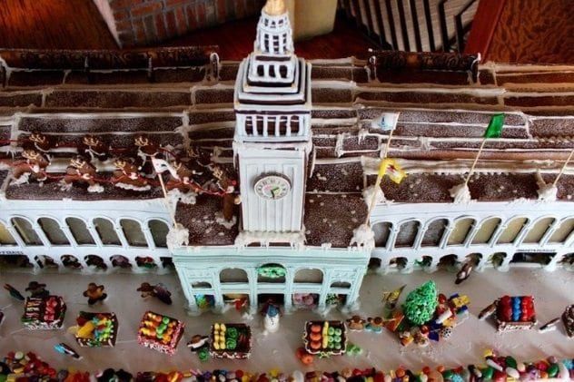 gingerbread-ferry-building
