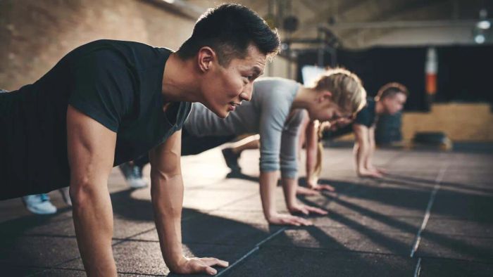 Tips for Greeting New Gym Members