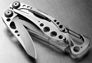Tm Leatherman Skeletool-1