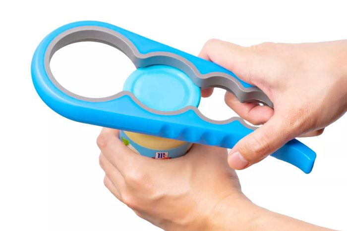 Amazon Bloss Anti-Skid Jar Opener