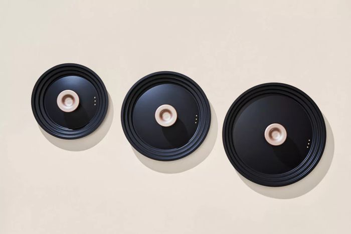The Meyer Universal Lids Set