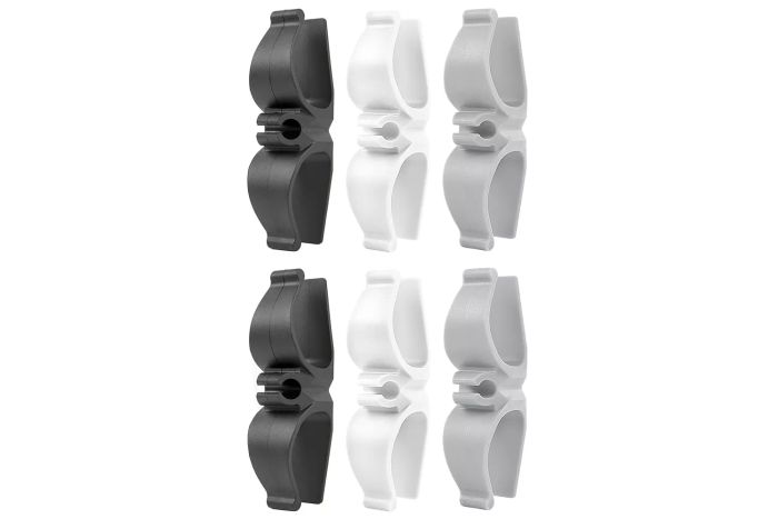 Amazon DaisyHome Cord Organizer