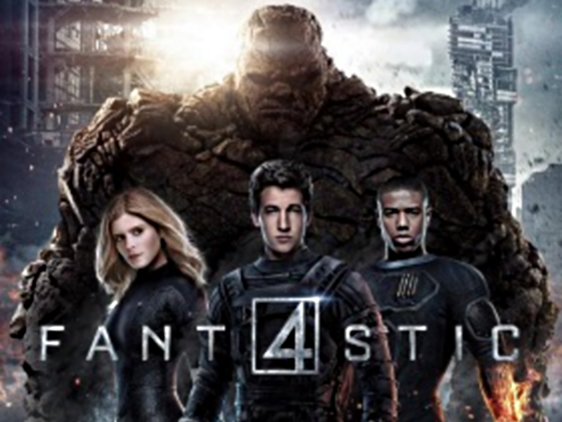 Fantastic 4