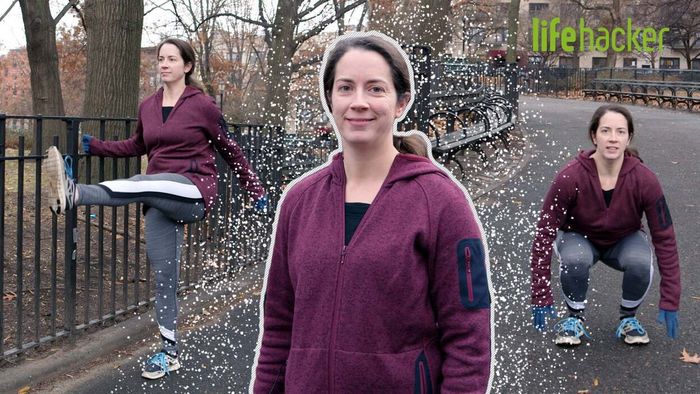 Preparing for Winter Runs: Warm Up Tips