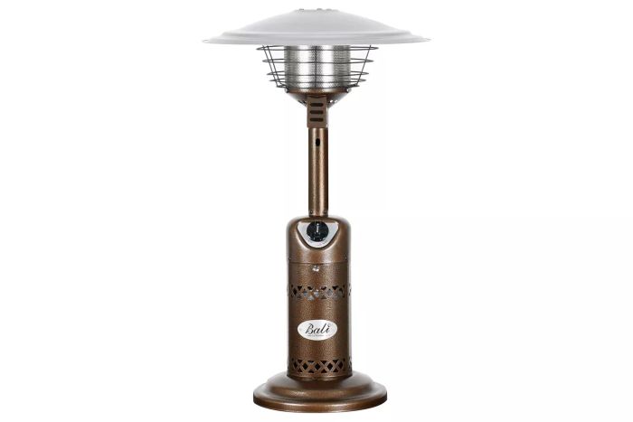 Bali Outdoors Portable Patio Heater