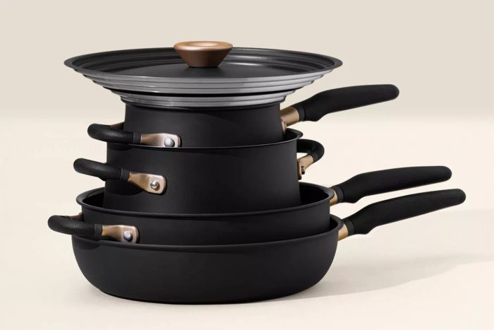 The Meyer Essential Set