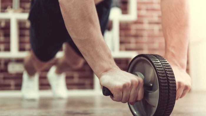 Enhancing the Ab Roller Experience