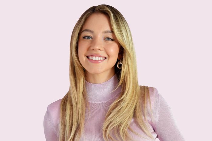 sydney sweeney