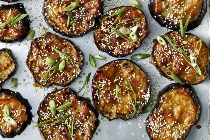 sesame-miso-eggplant