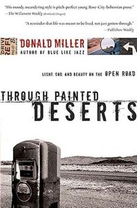 I discovered this book in the “Christian” Non-Fiction section, which can sometimes be misleading. While Miller is indeed a Christian, he is first and foremost a writer, not a preacher. His exploration of faith, the search for meaning, and his evolving self-awareness are deeply introspective, echoing the soul-searching spirit found in the travel writings of the Beat generation. Miller’s narrative takes you on a journey full of beautiful moments, the essential road trip soundtrack, and honest reflections on his fears and vulnerabilities, making the entire trip feel incredibly personal and relatable.